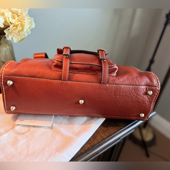 Chloe bag - Picture 5 of 11